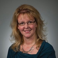 Amy Morgan