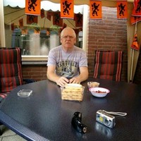 Leen Wageningen