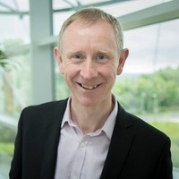 Andrew Mckean