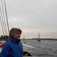 Petra Kok - Van Der Neut