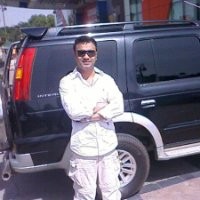 Rahul Sharma