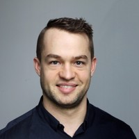 Bjarke Lykke Ludvig Svendsen