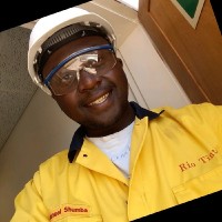 Immanuel Shumba