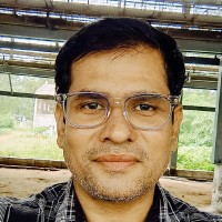 Srinivasaiah V