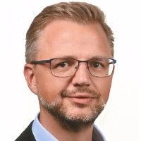 Andre Brockmoeller