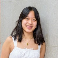 Andrea Yu