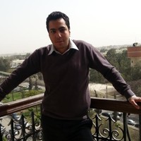Maged Refaat