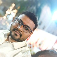 Ankit Thaker