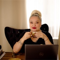 Lizzandra Oliveira ACESSARH REGIÃO SUL (RS - SC - PR)