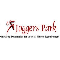 Joggers Park