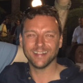Gary Wardle