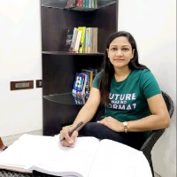Meetu Gupta