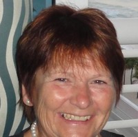 Lilian Isaksen