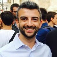 Marco Borgonovo
