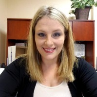 Brandi Maxson