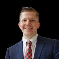 Richard May, Aia