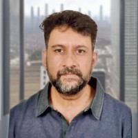 Brijesh Chauhan