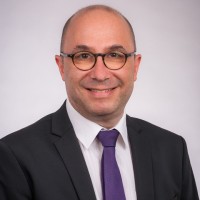 Olivier Gheudin
