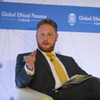 Fergus Moffatt