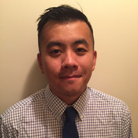 Rocky Vang