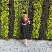 Holly Probert-Darkings