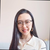 Darcy (Xiyu) Sheng