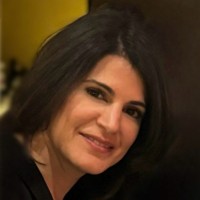 Polymnia (Paula) Lazopoulou