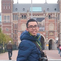 Mike Chen