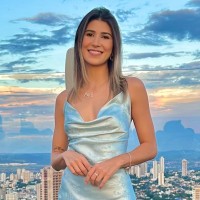 Aline Henrique Sousa