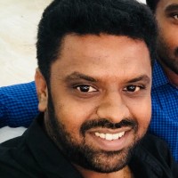 Nithyanand Sivaraman