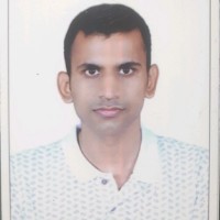 Khitish Mohapatra