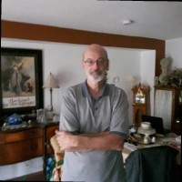 James Conroy