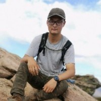 Max Chi