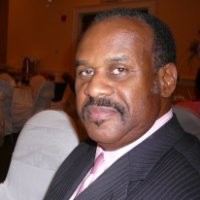 Calvin Warren