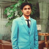 Pratyush Shrivastav