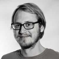 Andreas Berglund