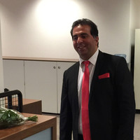 Bulent Yildiz