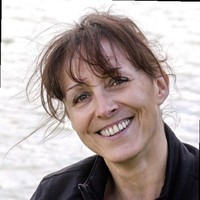 Cécile Saint-Hilaire
