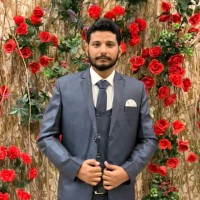 Malik Rizwan