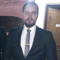 Marcelo Dos Santos