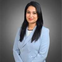 Anushree Ganguly