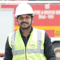 Sooraj B