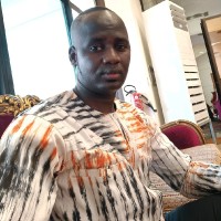 Abdoul Kassoum Kindo