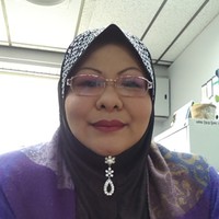 Siti Nurbaya Hj Ahmadiah