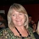 Teresa Morgan