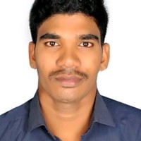 Girish Kumar M