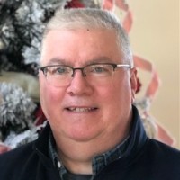 Gregg Messer