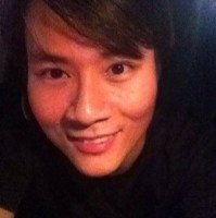 Jeffrey Chong