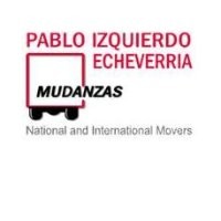 Mudanzas Pablo Izquierdo Echeverria