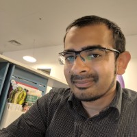 Karan Prakash